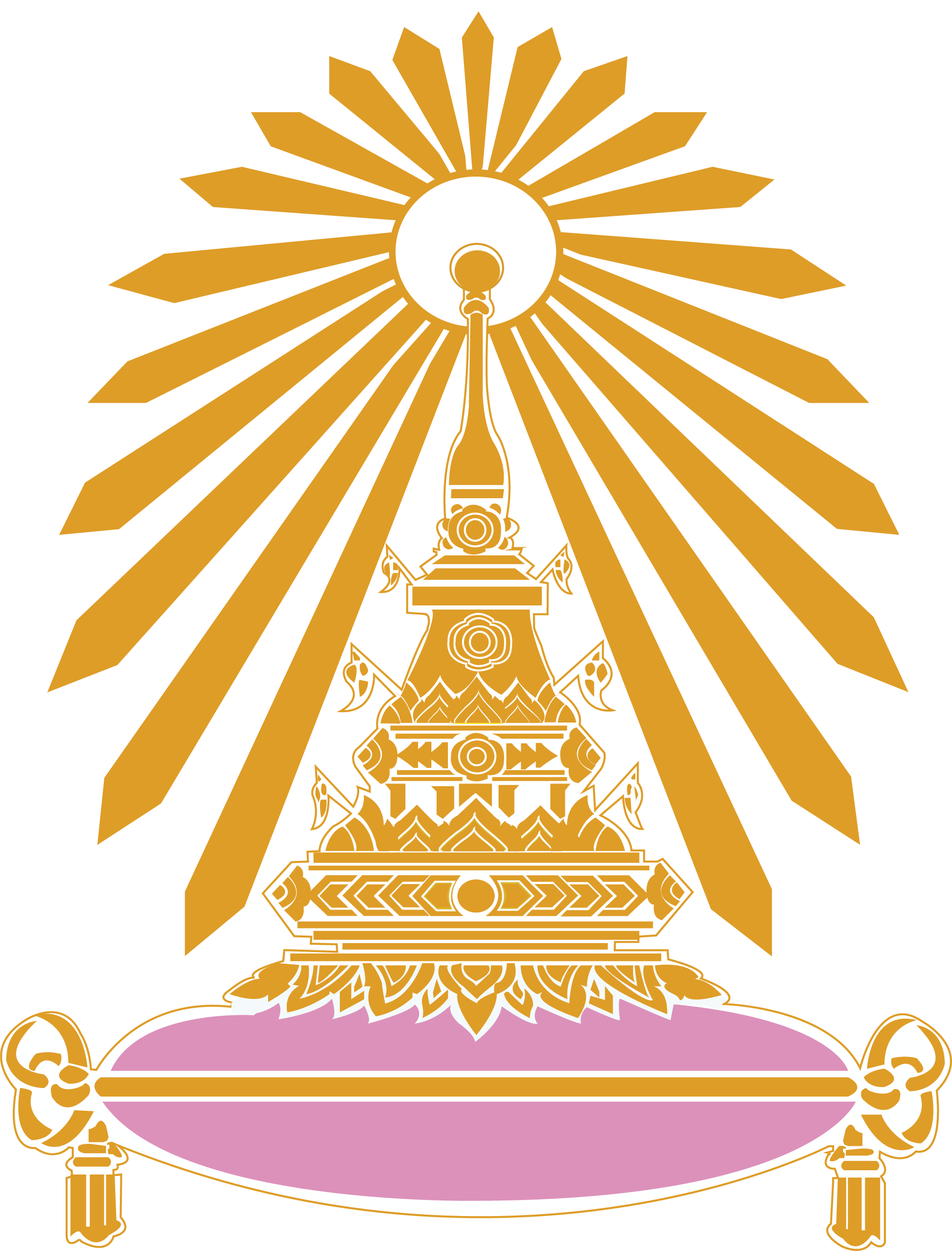โลโก้